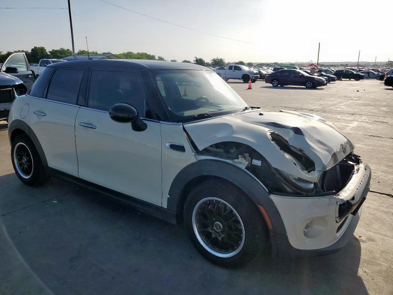  MINI COOPER 2015 Beżowy