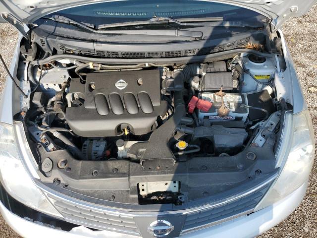 2009 NISSAN VERSA S  