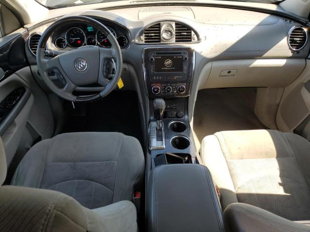  BUICK ENCLAVE 2015 Gray