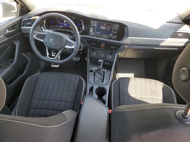  VOLKSWAGEN JETTA 2024 White