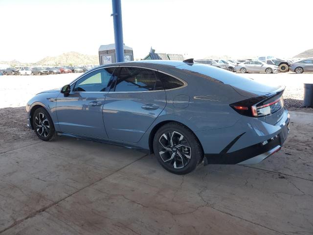  HYUNDAI SONATA 2024 Szary