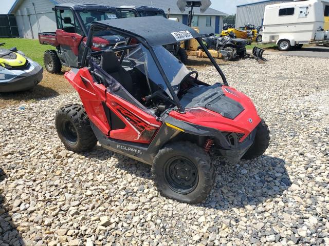 2025 Polaris Rzr
