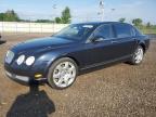 2008 BENTLEY CONTINENTAL FLYING SPUR   à vendre chez Copart NY - SYRACUSE