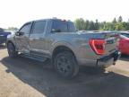 2023 FORD F150 SUPERCREW   à vendre chez Copart ON - TORONTO