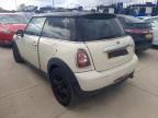 2010 MINI COOPER AUT for sale at Copart SANDY