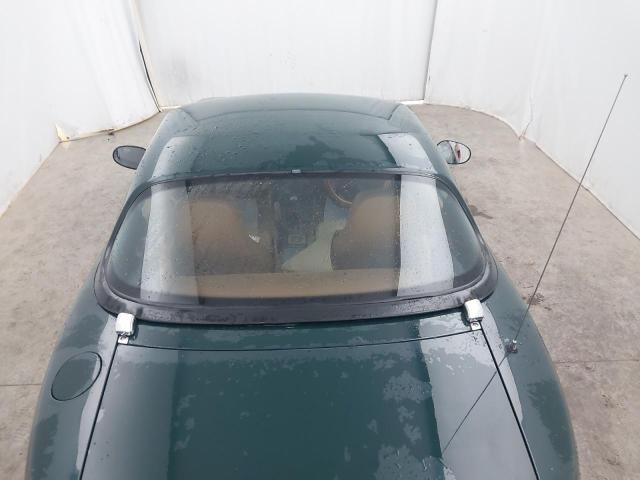 1991 MAZDA EUNOS