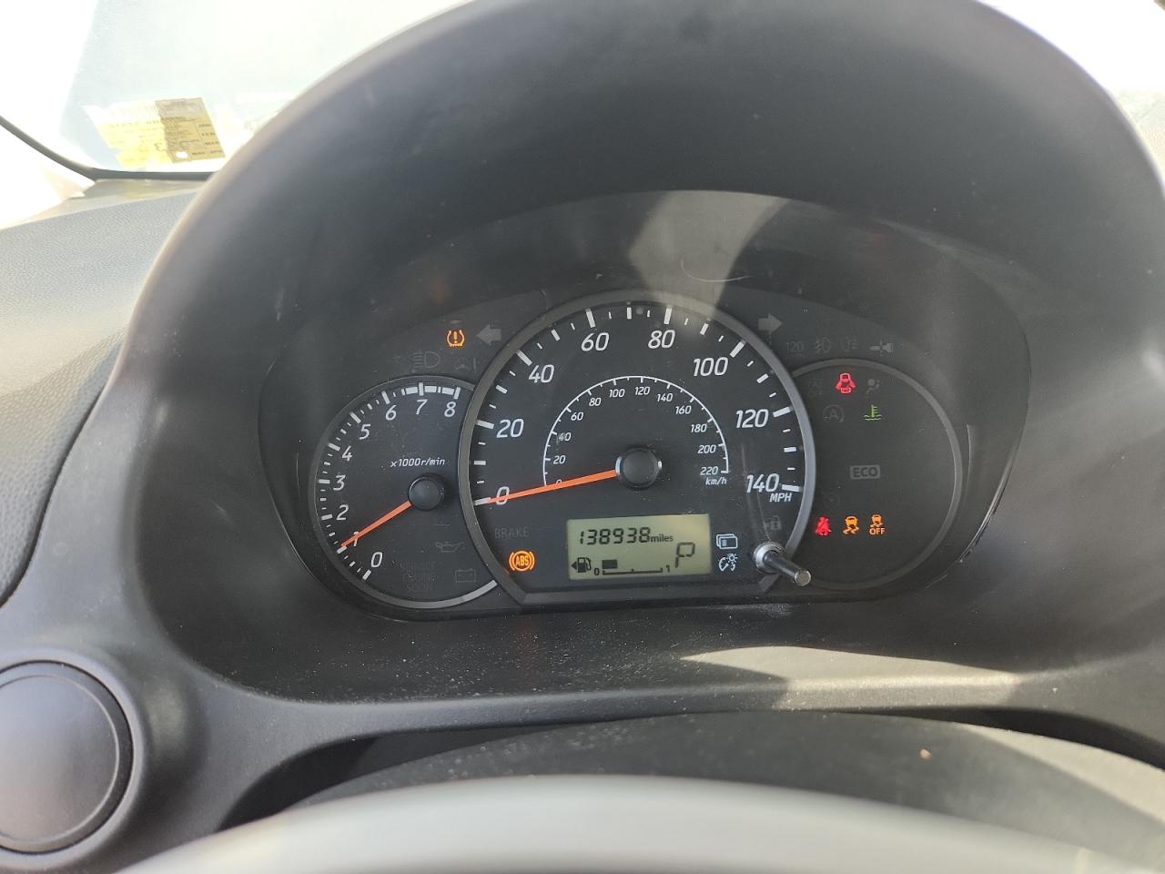 2015 Mitsubishi Mirage De VIN: ML32A3HJ3FH058704 Lot: 63713405