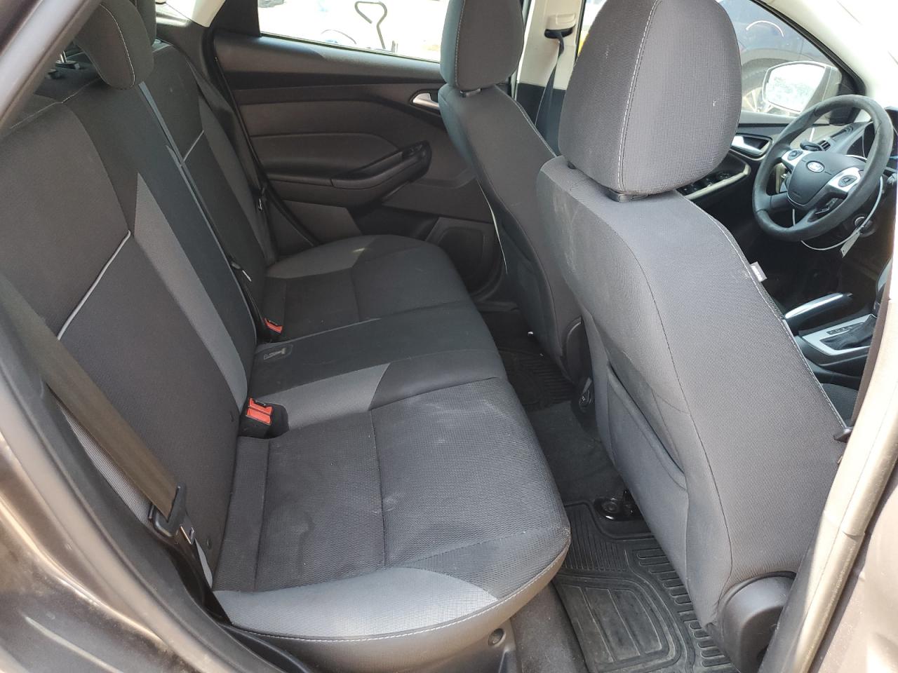 2013 Ford Focus Se VIN: 1FADP3K23DL311915 Lot: 65620855
