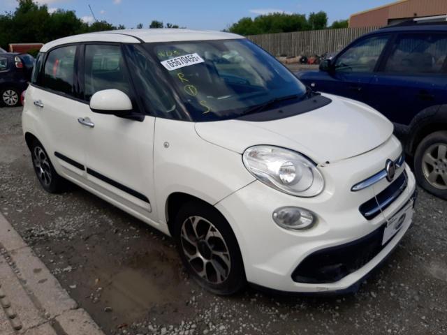 2017 FIAT 500L POP STAR 