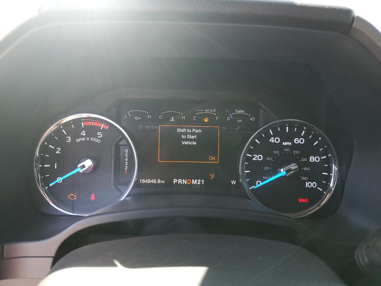 2019 Ford F350 Super Duty VIN: 1FT8W3BT0KEE22902 Lot: 66467615