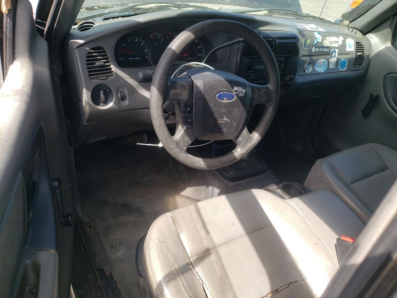 2008 Ford Ranger VIN: 1FTYR10D08PB17145 Lot: 63682155