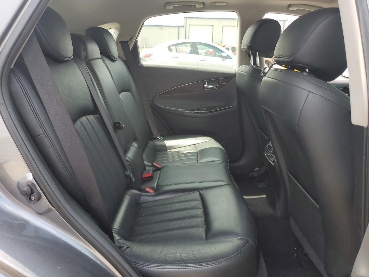 2015 Infiniti Qx50 VIN: JN1BJ0HR7FM771018 Lot: 64290275