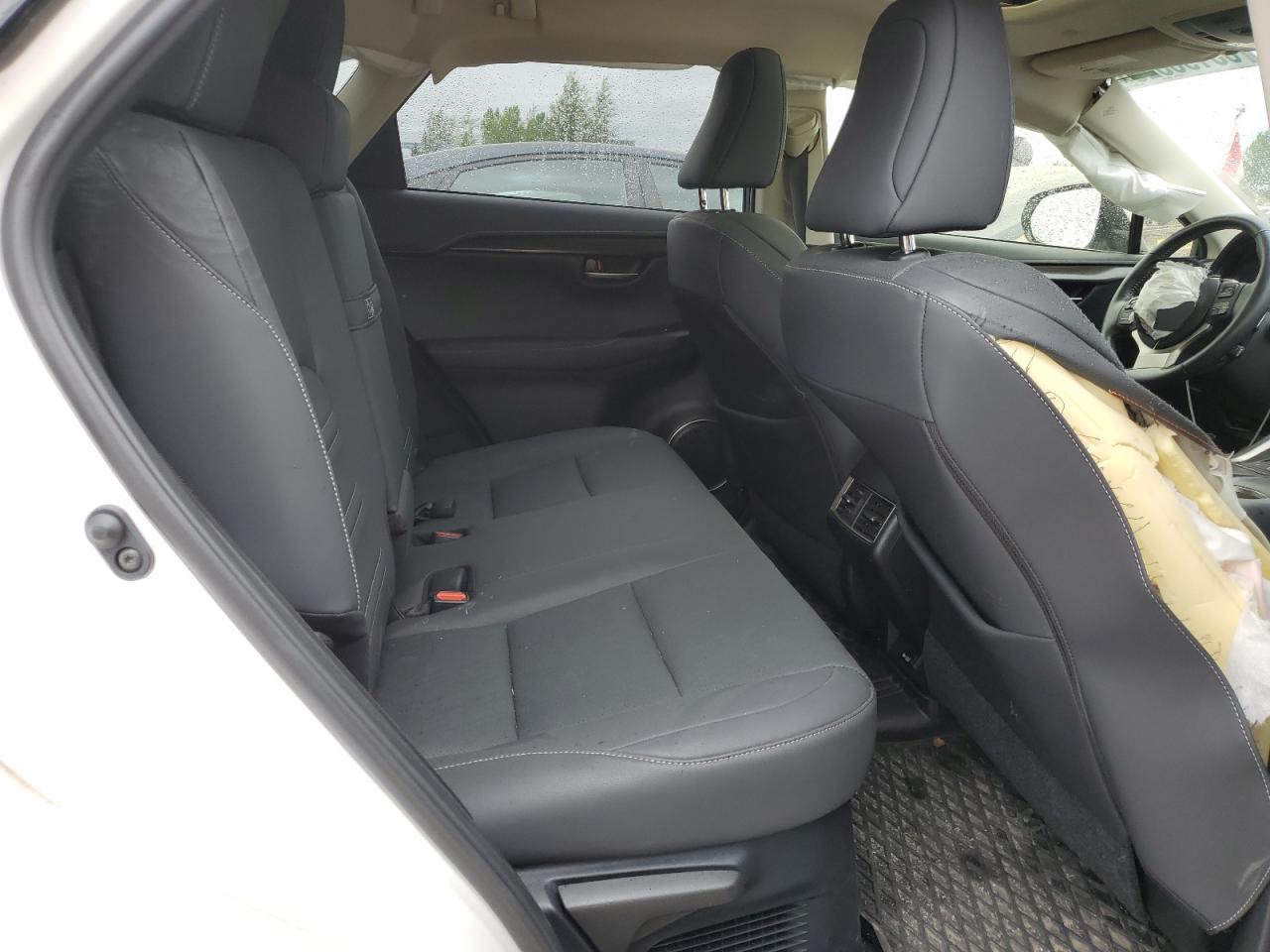 2020 Lexus Nx 300 VIN: JTJGARDZ1L5005723 Lot: 63196325