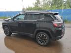 2021 JEEP COMPASS SPORT   for sale at Copart NB - MONCTON