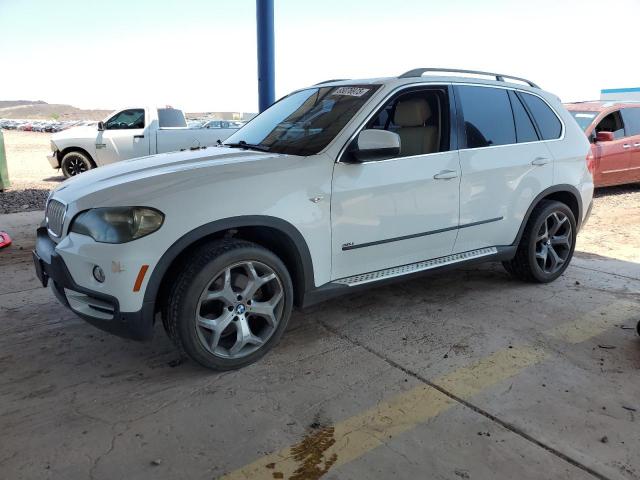 2008 Bmw X5 4.8I