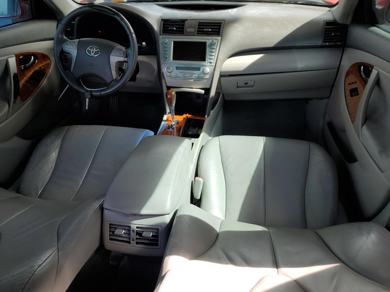 2008 Toyota Camry Ce VIN: 4T1BE46K68U211102 Lot: 64523975