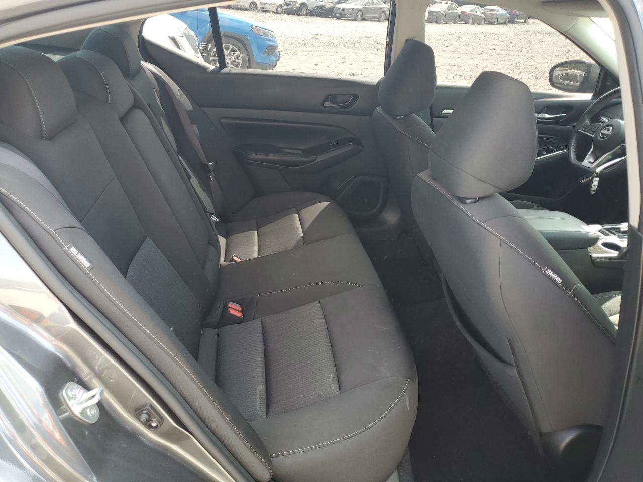 2023 Nissan Altima Sv VIN: 1N4BL4DV0PN343035 Lot: 65355155