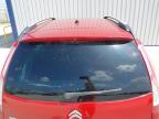 2012 CITROEN C4 GRD PIC for sale at Copart CORBY