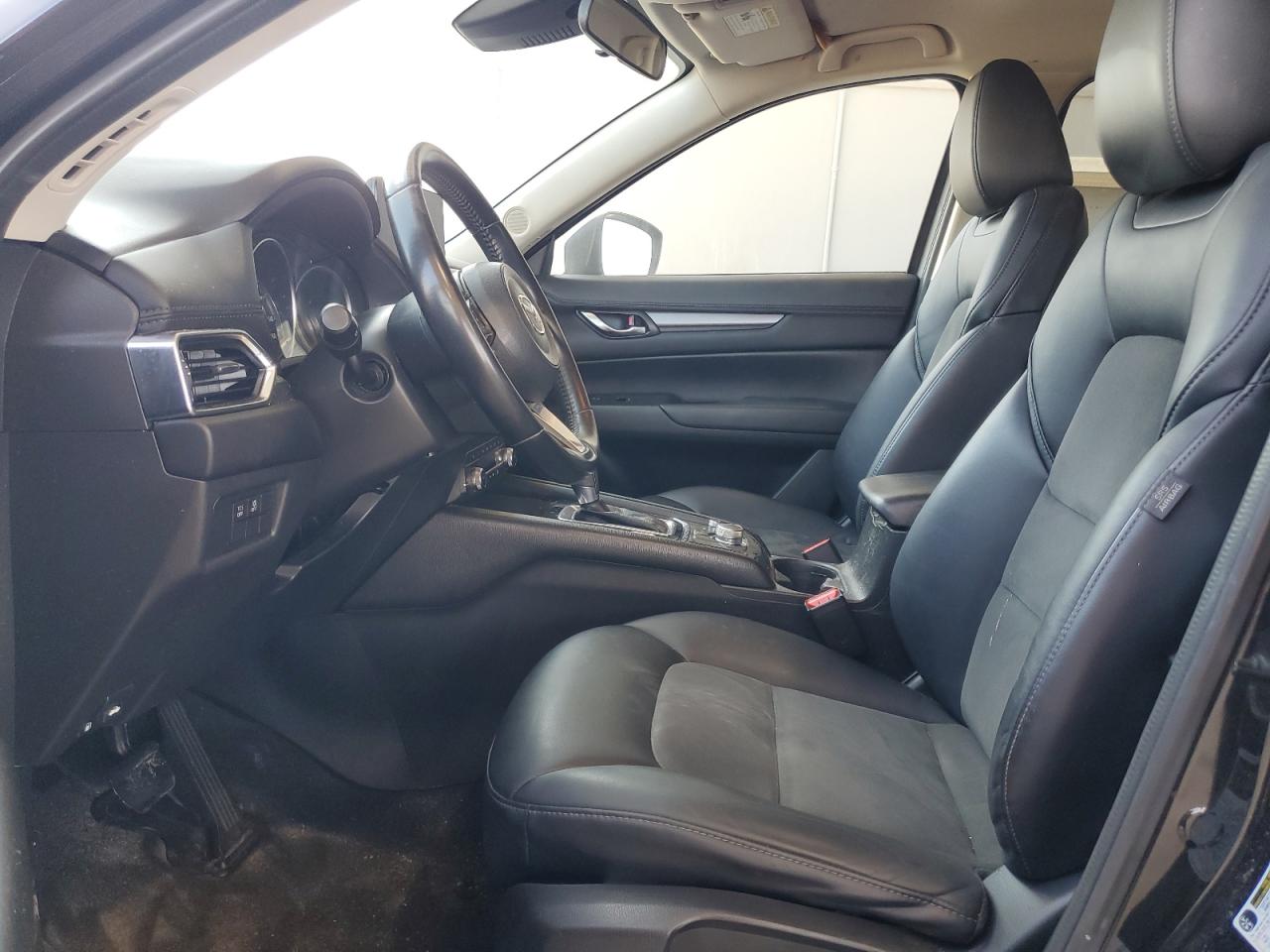 2021 Mazda Cx-5 Touring VIN: JM3KFACM1M0365344 Lot: 66645965