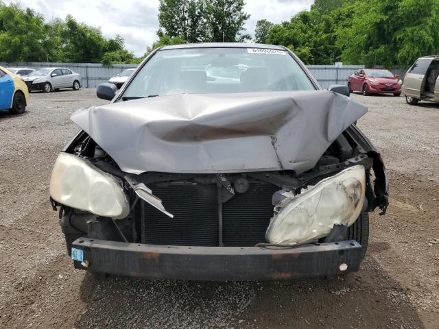 2004 TOYOTA COROLLA CE  