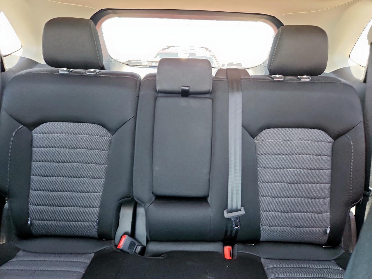 2020 Ford Edge Se VIN: 2FMPK3G97LBA11249 Lot: 64374695