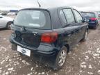 2005 TOYOTA YARIS T SP for sale at Copart YORK