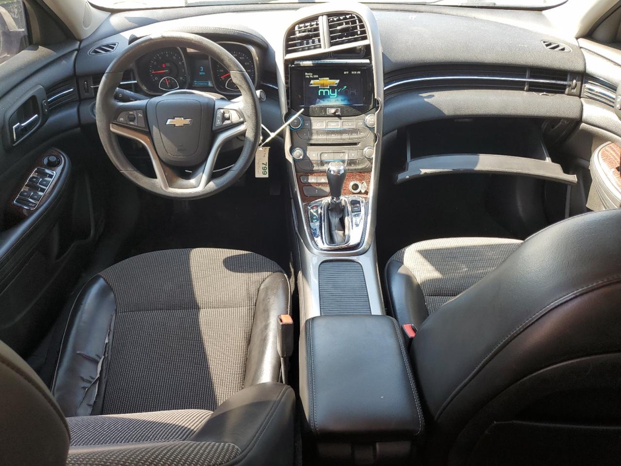 2013 Chevrolet Malibu 1Lt VIN: 1G11C5SA1DF276570 Lot: 63503945