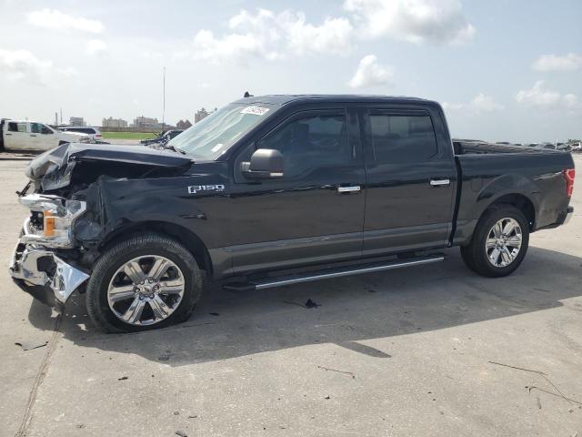  FORD F-150 2019 Czarny