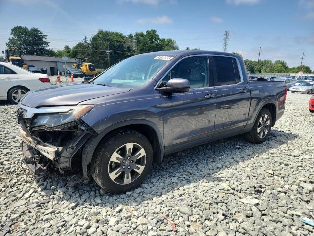2018 Honda Ridgeline Rtl