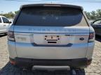 2016 LAND ROVER RANGE ROVER SPORT HSE   à vendre chez Copart CA - SAN BERNARDINO