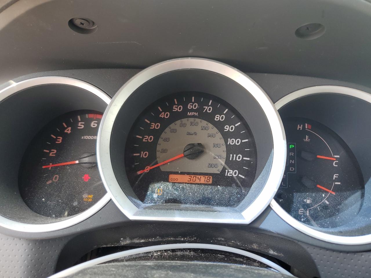 2006 Toyota Tacoma Access Cab VIN: 5TETX22N56Z245916 Lot: 64898085