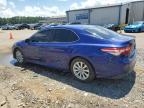 2018 TOYOTA CAMRY L   à vendre chez Copart MS - JACKSON