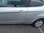2012 FORD FIESTA ZET for sale at Copart SANDTOFT
