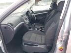 2012 SKODA OCTAVIA GR for sale at Copart WOLVERHAMPTON