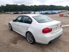 2011 BMW 318D M SPO for sale at Copart COLCHESTER