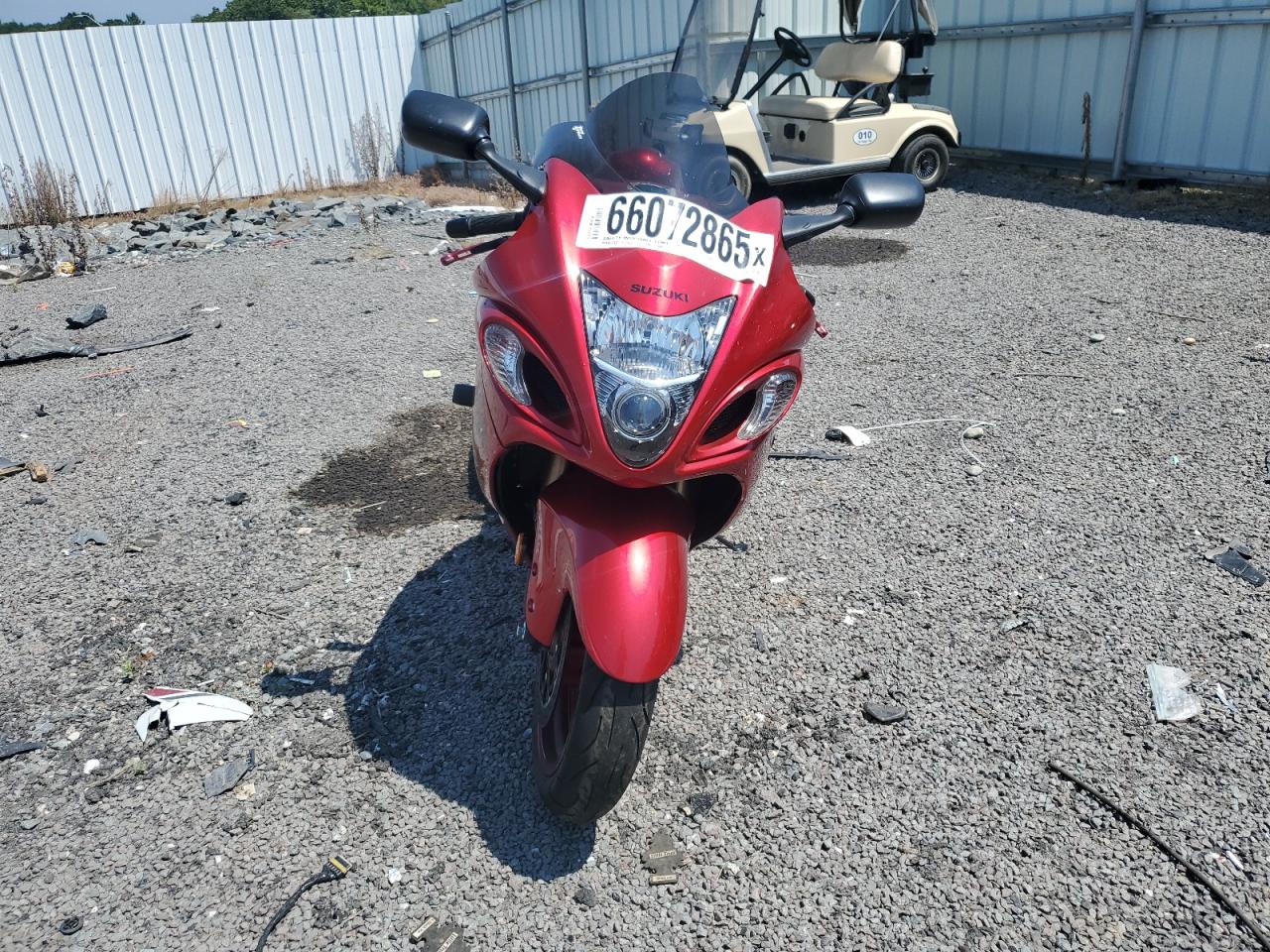 js1gx72b8l7100354 JS1GX72B8L7100354 2020 Suzuki Gsx1300 Ra