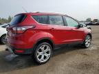 2017 FORD ESCAPE TITANIUM   for sale at Copart ON - TORONTO