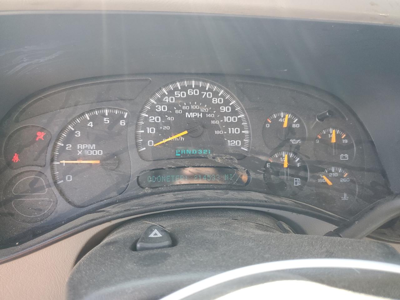 2004 GMC New Sierra K1500 VIN: 2GTEK13T741412387 Lot: 63330725