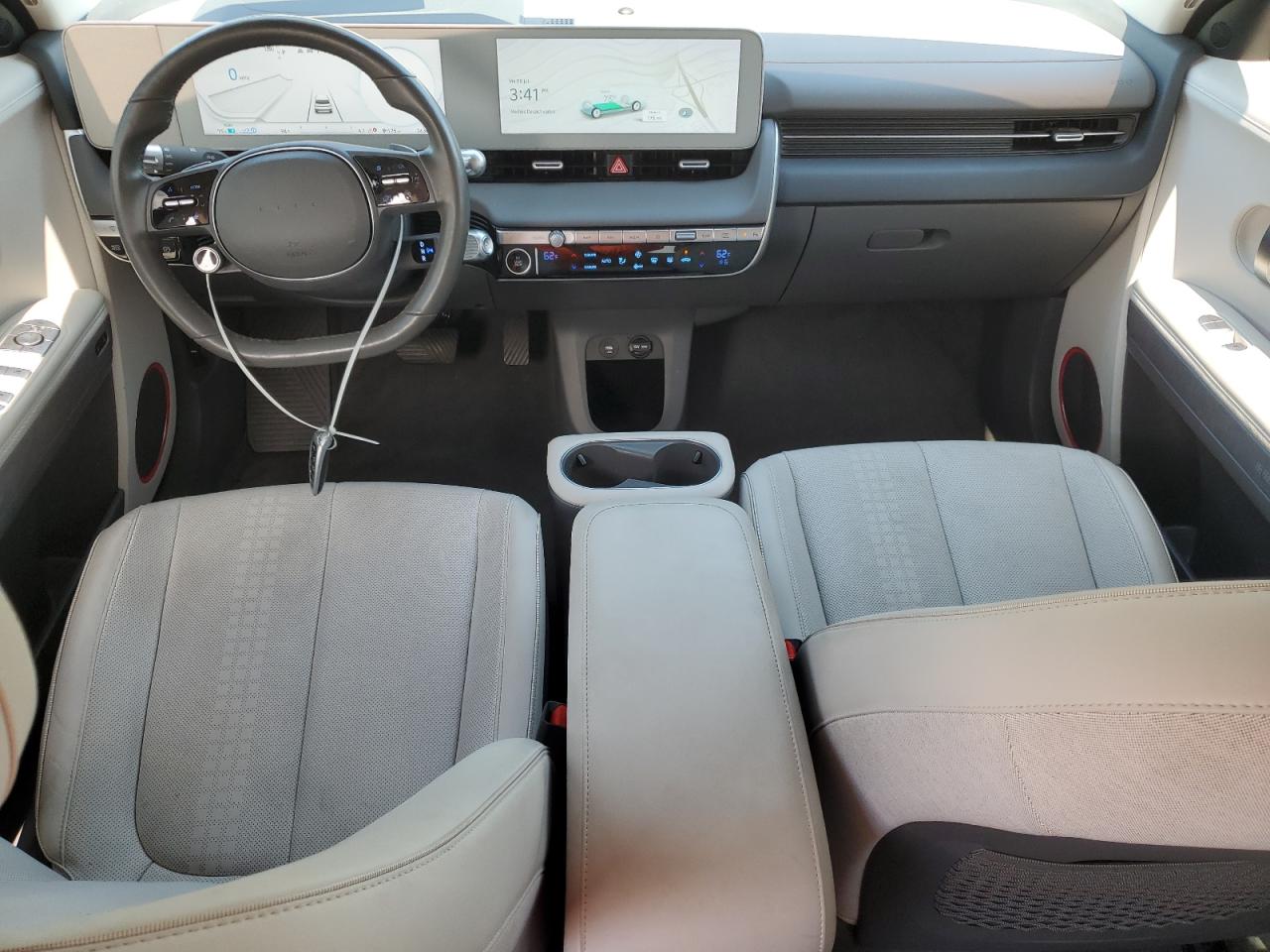 2024 Hyundai Ioniq 5 Limited VIN: KM8KR4DE6RU233944 Lot: 63775705