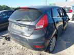 2015 FORD FIESTA TIT for sale at Copart BRISTOL
