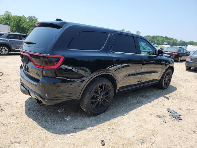  DODGE DURANGO 2017 Czarny