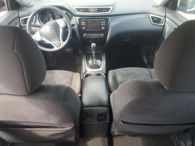  NISSAN ROGUE 2015 Charcoal
