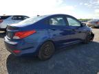 2016 HYUNDAI ACCENT SE   à vendre chez Copart ON - OTTAWA