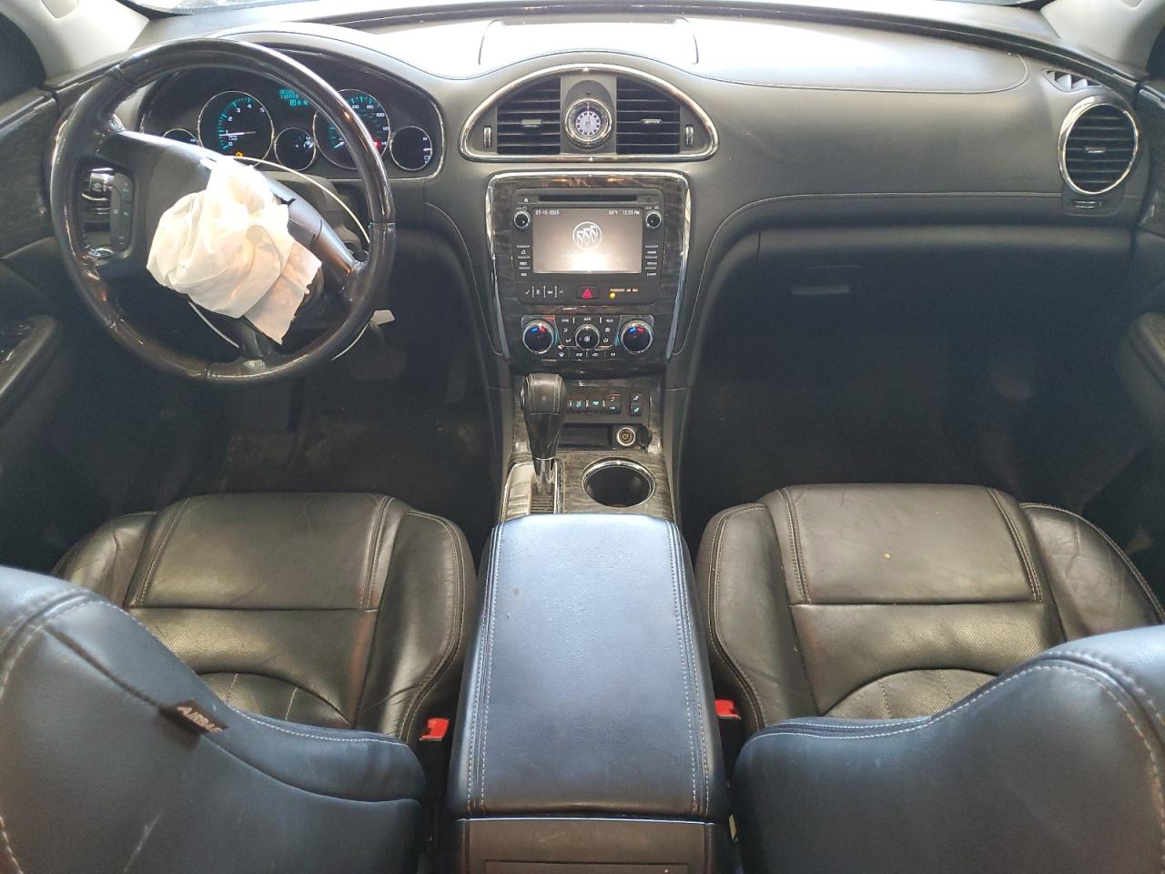 2014 Buick Enclave VIN: 5GAKVBKD5EJ311805 Lot: 64804815
