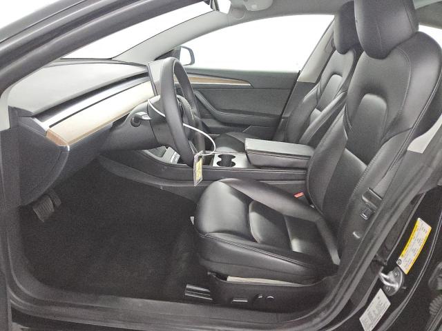  TESLA MODEL 3 2022 Black