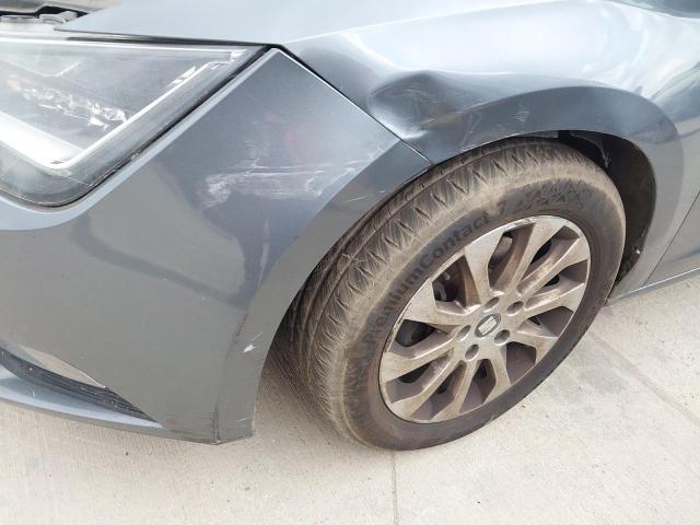 2013 SEAT LEON SE TE