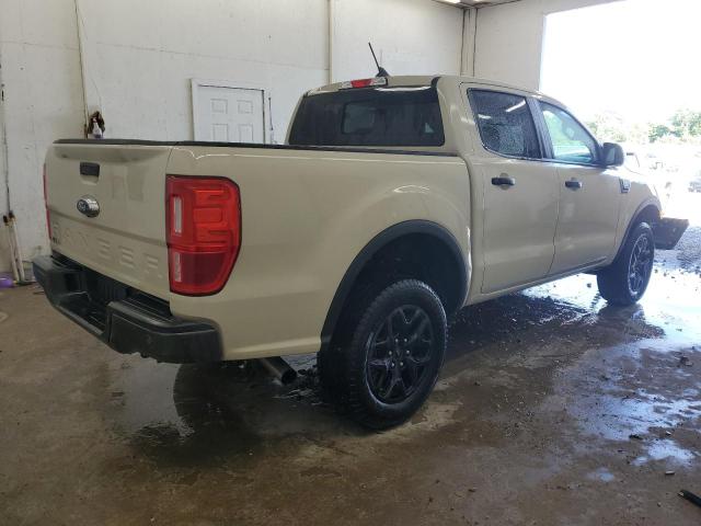  FORD RANGER 2022 tan