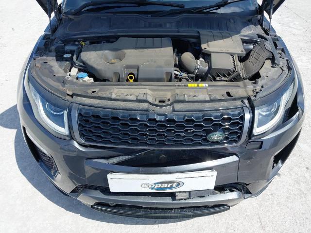 2017 LAND ROVER R ROVER EVOQUE HSE DYNAMI 