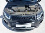 2017 LAND ROVER R ROVER EVOQUE HSE DYNAMI  for sale at Copart ST HELENS