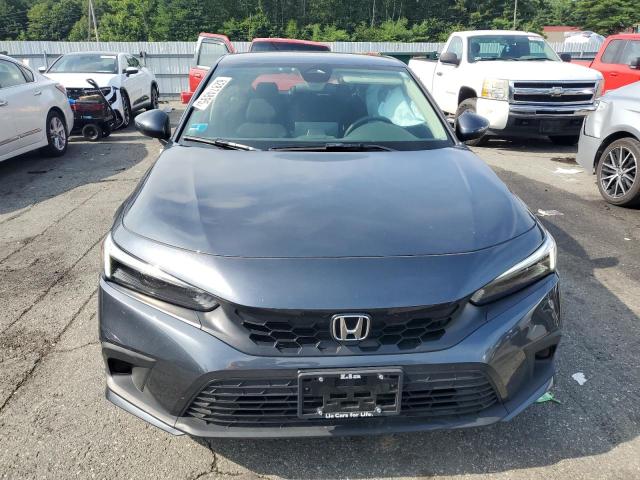  HONDA CIVIC 2024 Серый